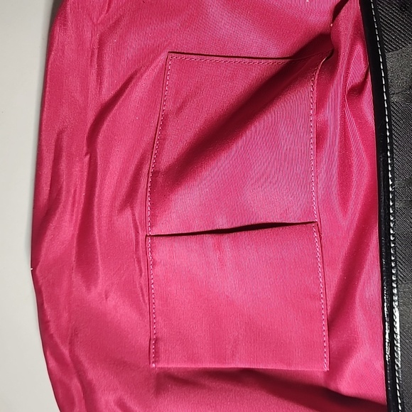 Coach Signature Crossbody Bag -Like NEW - Picture 8 of 10